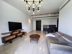 Corals At Keppel Bay (D4), Condominium #540984951